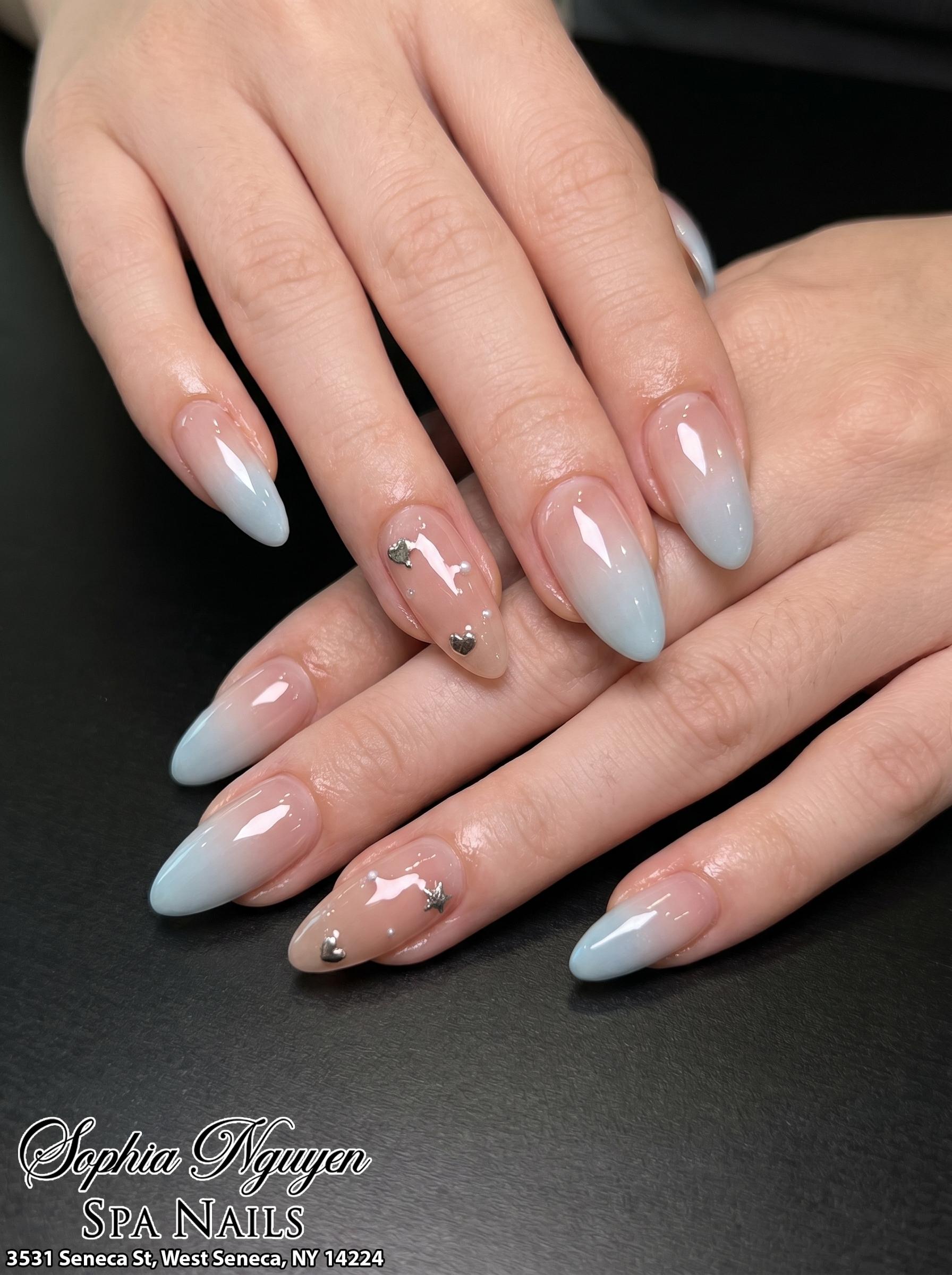 Sophia Nguyen Spa Nails West Seneca NY 14224